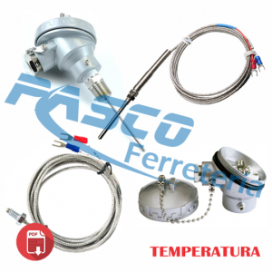 Termocuplas