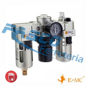 Unidad de Mantenimiento